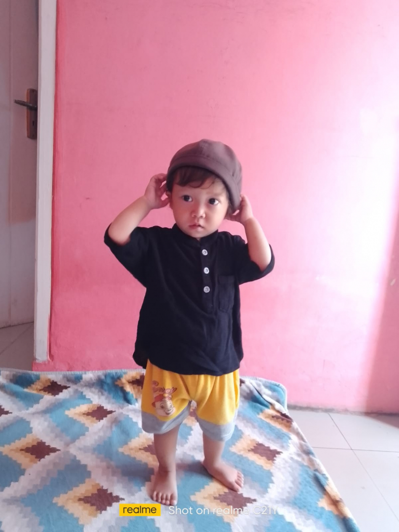 Keizi